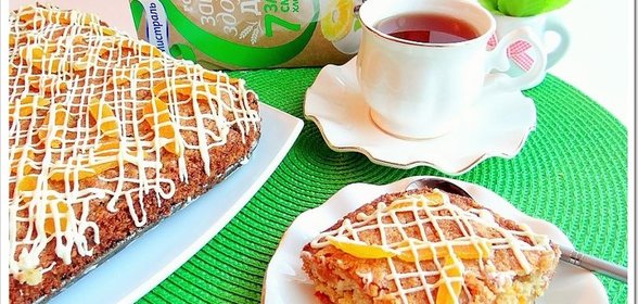 Мясной рулет по-троянски