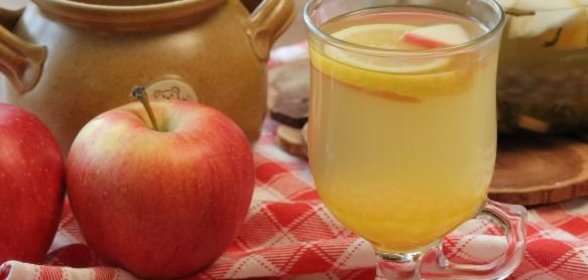 Цукаты из физалиса