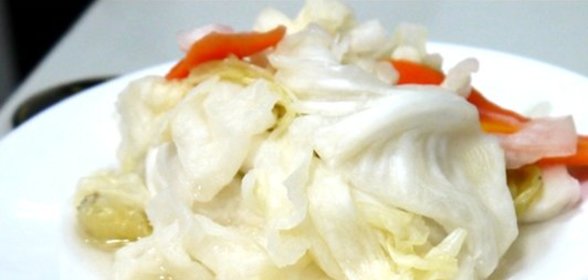 Закатки из капусты на зиму