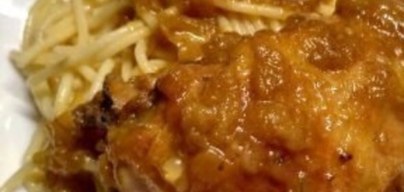 Салат из зеленого горошка замороженный