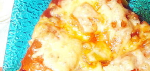 Консервированые помидоры с огурцами