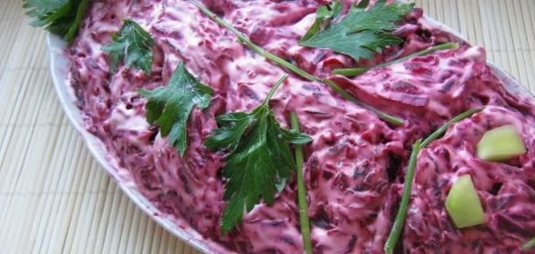 Паштет из кильки с яйцом