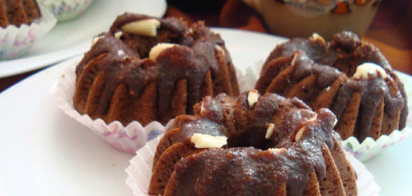 Суп из зеленой фасоли