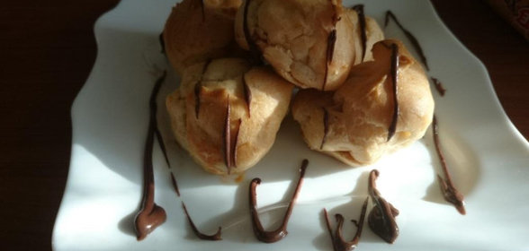 Икра грибная с кабачками