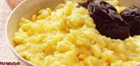 Котлета «Стюардесса»-I