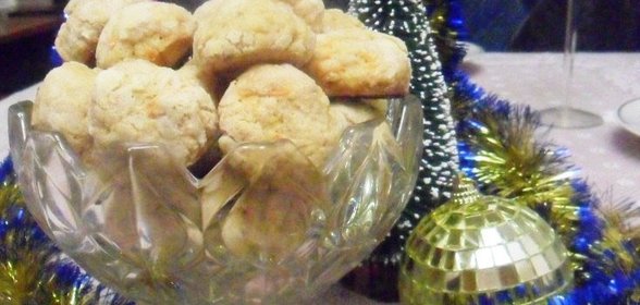 Шулэп (Суп-лапша по бурятски)