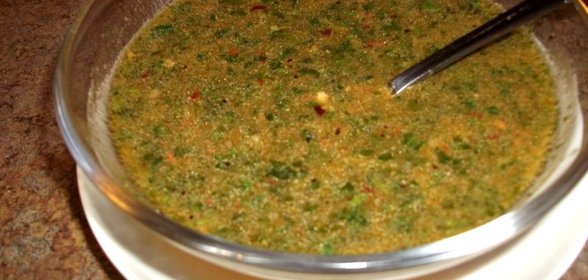 Соус Чураско