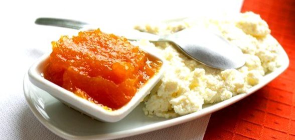 Соус из пассерованных яблок