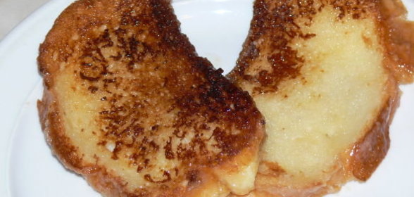 Птифуры «Наполеон»