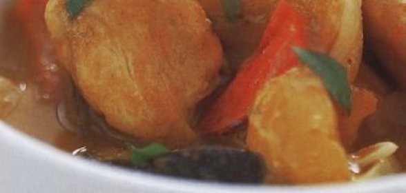 Брусника в собственном соку