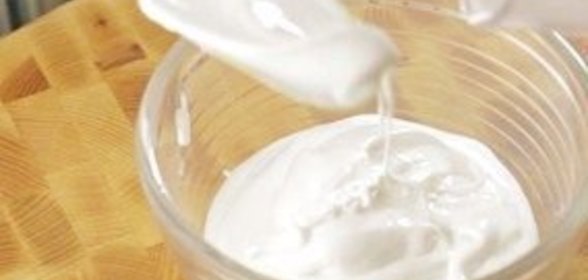 Тосты с лососиной