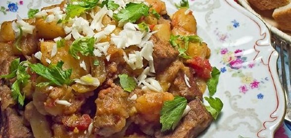 Варенье из дыни