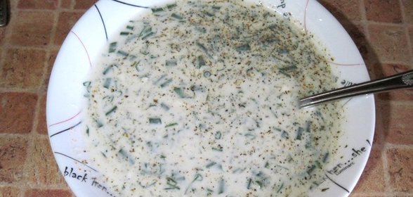 Соус для гречки с курицей