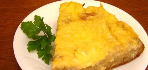 Капуста быстрого приготовления