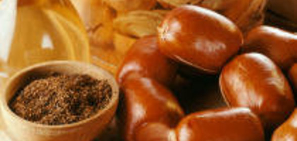 Сардельки - утопленники