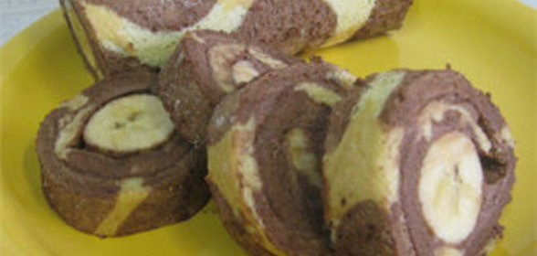 Пестрый рулет