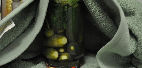 Пирог из кабачков