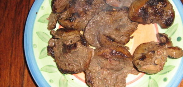 Макароны, запеченные со сметаной, яйцами и сыром