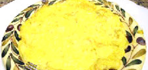 Невероятная фритата