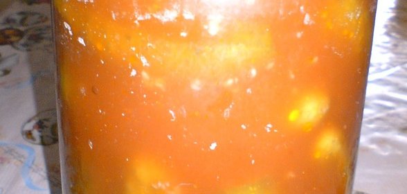 Огурцы в томате