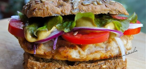 Бутербродик