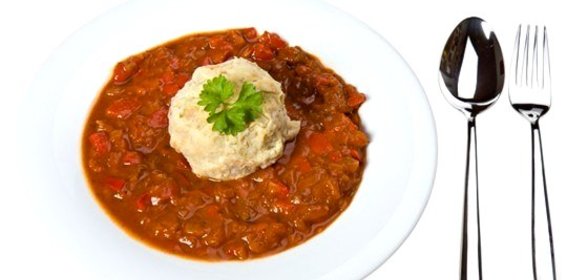 Токана я‑ля чикош