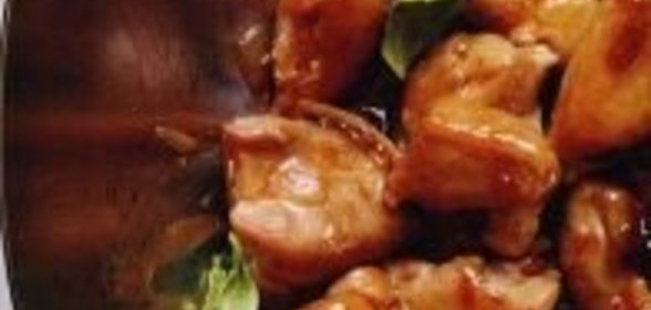 Брокколи с овощами