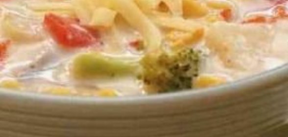 Заливное из курицы