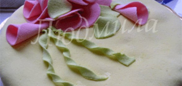 Мармелад сливовый