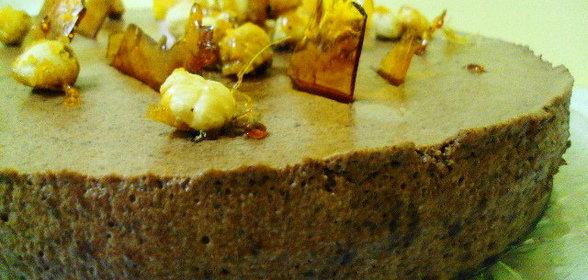 Окрошка по-литовски