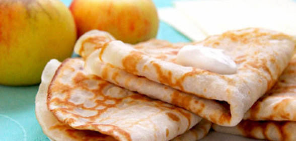 Татарские пельмени для невесты