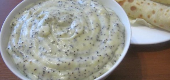 Соус «Грибиш»