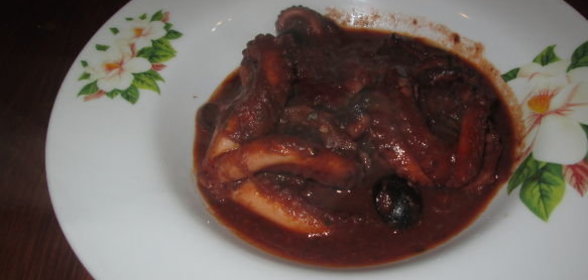 Варенье из зеленых грецких орехов (второй способ)