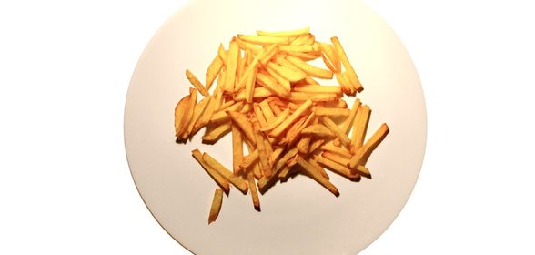 Картофель фри