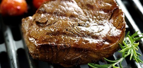 Маринад для мяса на гриле по‑средиземноморски