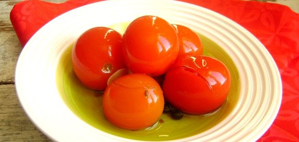 Квашенные помидоры