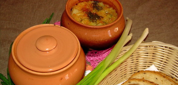 ЯБЛОКИ ФАРШИРОВАННЫЕ