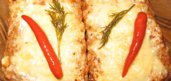 Мексиканские тосты