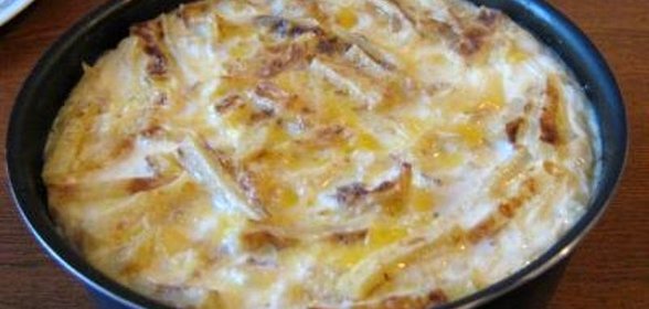 Лапшевник крахмальный