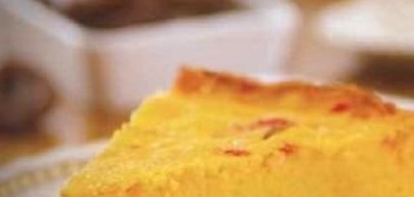 Шашлык из говядины в кефире