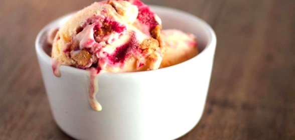 Мороженое «Павлова»