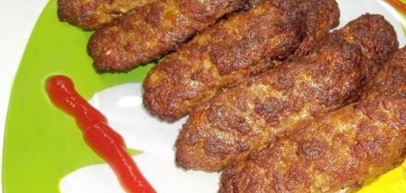 Капуста квашеная кочанами Рецепт 1