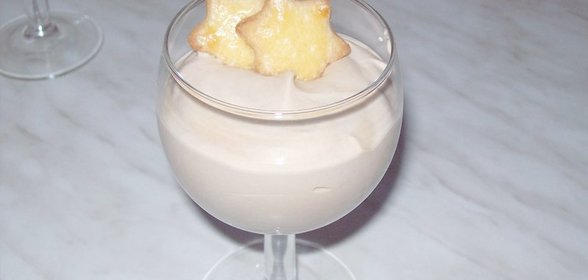 Суп из цыпленка (Конго)