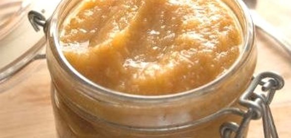 Кабачковая икра в хлебопечке