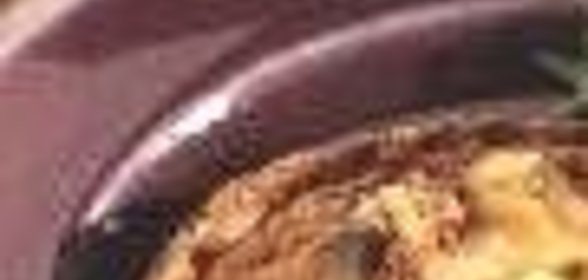 Сациви из рыбы