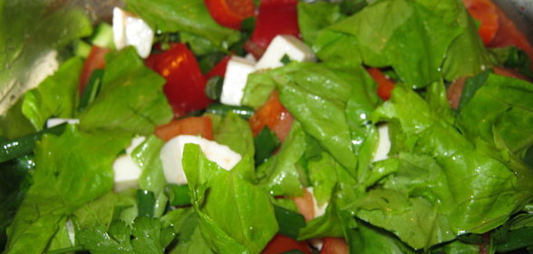 Паста Крепкий орешек