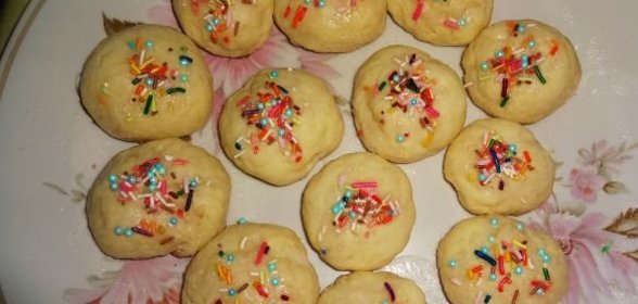 Варенье-ассорти