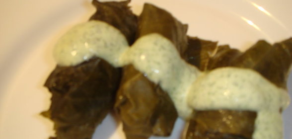 мяско праздничное-самоделка