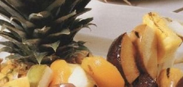 Эль с тостом