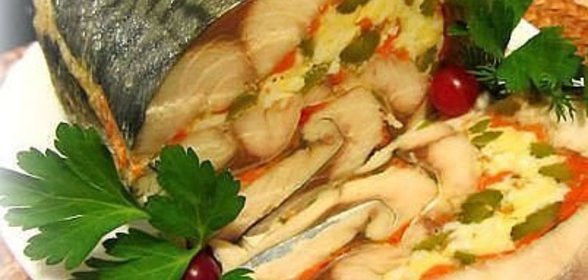 Рагу из телятины и овощей